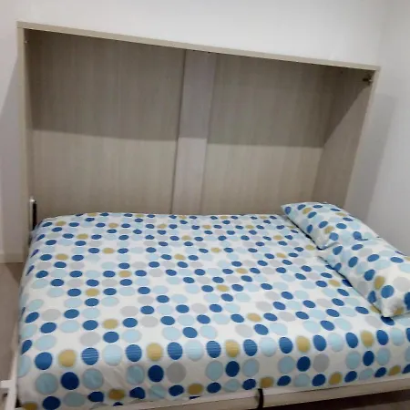 Apartamento Acogedor En El Centro De Gijón